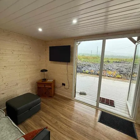 Spacious Family Lodge