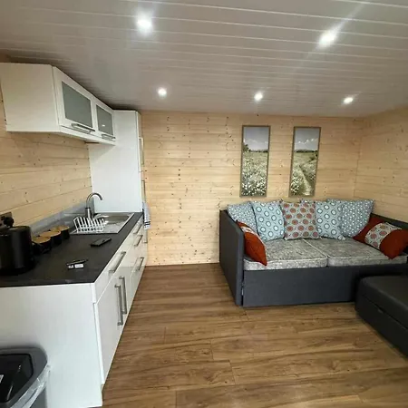 Spacious Family Ballyargus